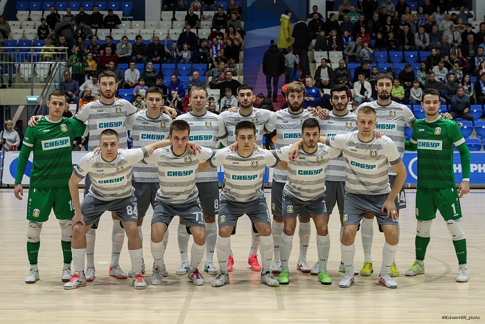 Капитан мини-футбольного клуба «Тюмень» Артём Антошкин: «Концентрировался на восстановлении, не давая плохим мыслям долго оставаться в голове»