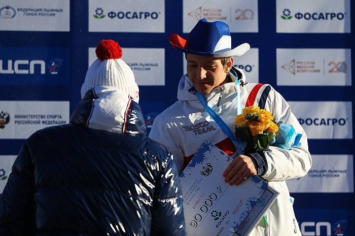 Савелий Коростелёв