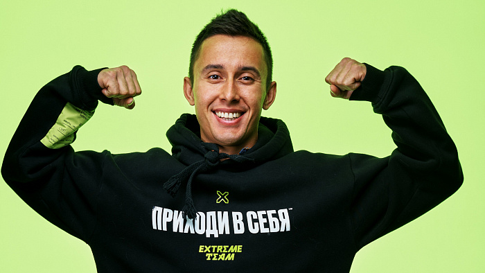 Пятикратный призёр чемпионатов мира Станислав Кокорин: «Отдал скалолазанию 22 года своей жизни»