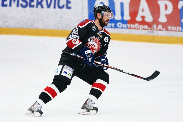 В Тюмени в очередной раз пройдёт матч памяти Ремира Хайдарова