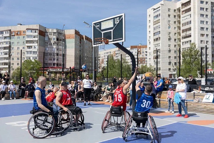 Конкурс "TYUMEN ARENA AWARD 2025".