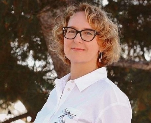 Лариса Якушева: «Тюменский лёд – движение вперёд»