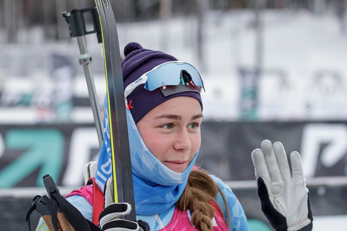 Третий этап Кубка России по биатлону, или как сделать из него лимонад?