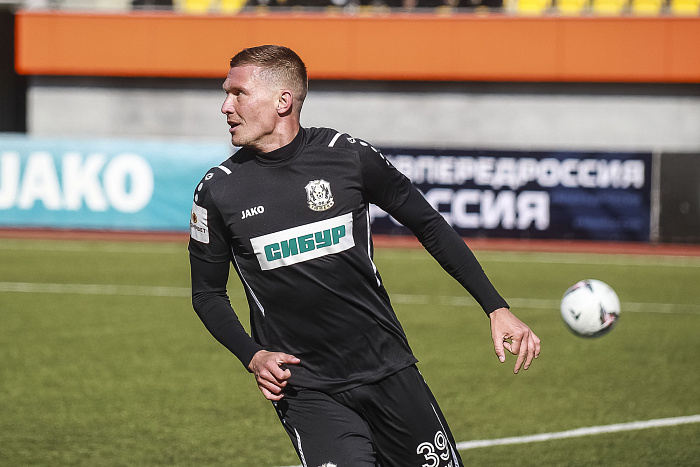 Антон Кобялко