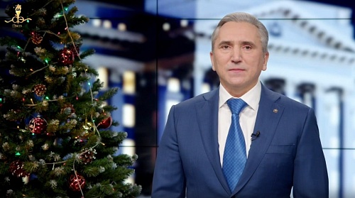 Александр Моор: регион входит в число спортивных лидеров страны