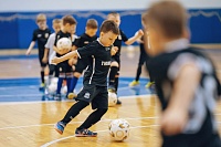 Конкурс "TYUMEN ARENA AWARD 2025