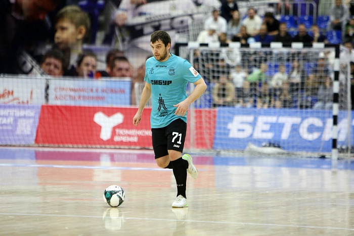 БЕТСИТИ Кубок лиги. "Тюмень" - "Синара"