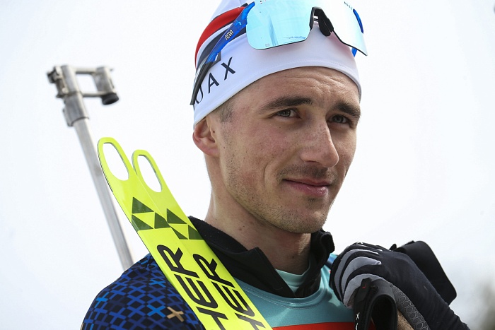 Карим Халили