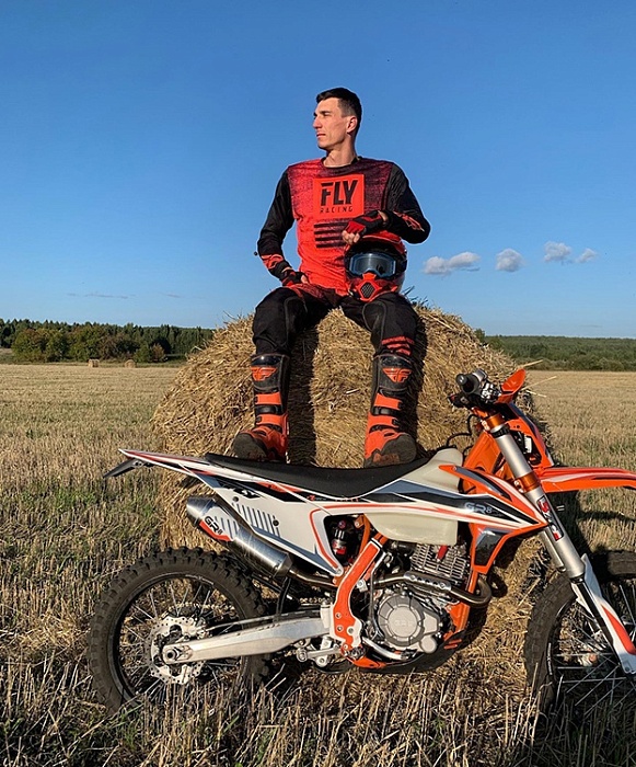 Не только работа: любимый отдых Поварницына, Белова, Смольского, Лазовского, Солы и других лыжников и биатлонистов из России и Белоруссии