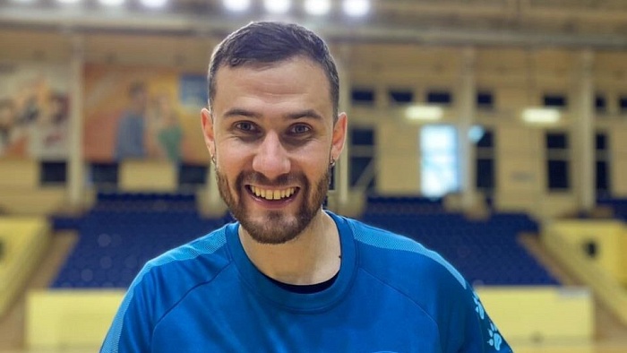 Фелипе Парадински