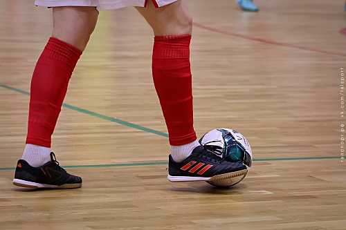 «Вектор» и пивовары сразятся в финале Новогоднего турнира