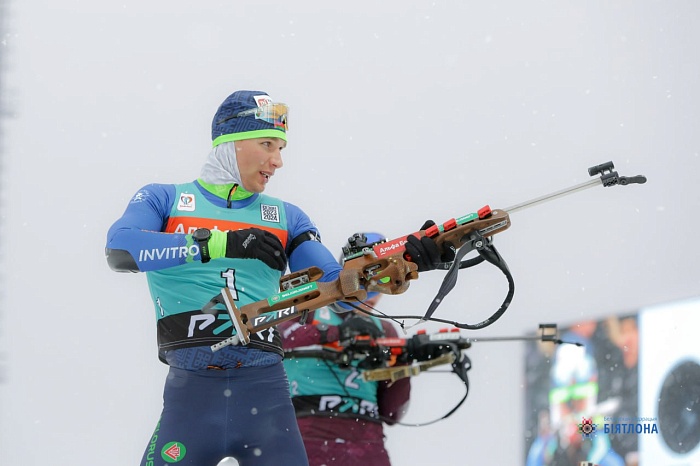 Антон Смольский