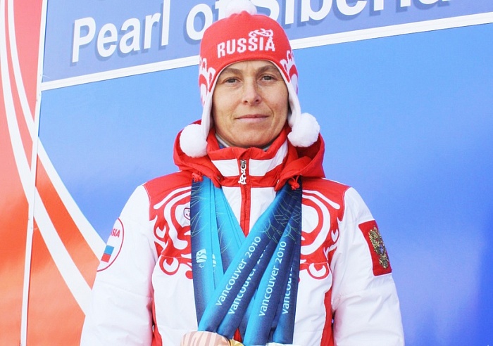 Заслуженный тренер России по биатлону и лыжным гонкам Вячеслав Голдинов: «На «слабо» взяли один раз, а доказываю это каждый год»