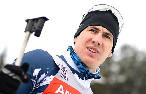 Третий этап Кубка Содружества начался с победы Эдуарда Латыпова