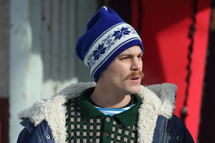 Вова Суворов (Адидас)