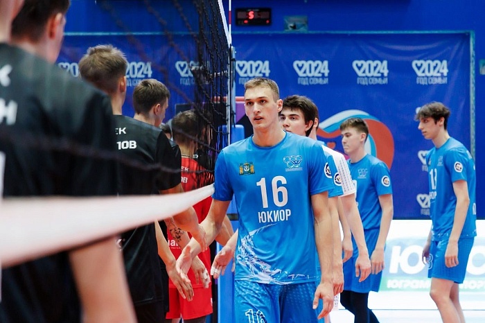 Роман Пархоменко — новичок «Тюмени»