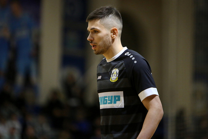 Уйти, чтобы остаться: Иван Милованов сменил мини-футбольный клуб «Тюмень» на КПРФ