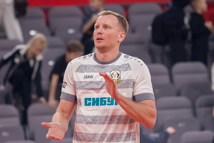 Александр Упалёв