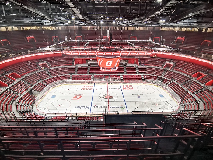 Дмитрий Борисенков будет арбитром на уникальном матче