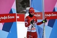 Участница второго этапа Кубка России по лыжным гонкам Елизавета Пантрина: «Фамилия Бекишева забывается, уходит, но навсегда останется в моём сердце»