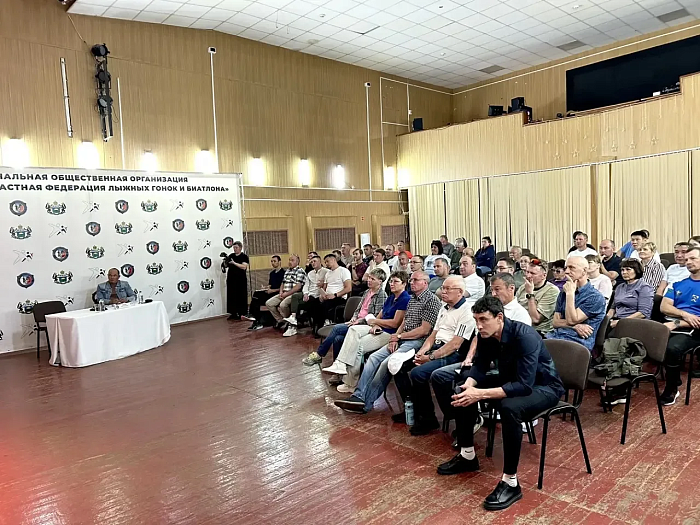 В Исетском проходит региональный семинар-практикум