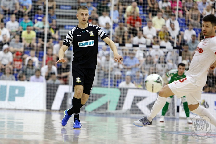 Голы Георгия Замтарадзе и Андрея Соколова привели «Кулаково» к победе