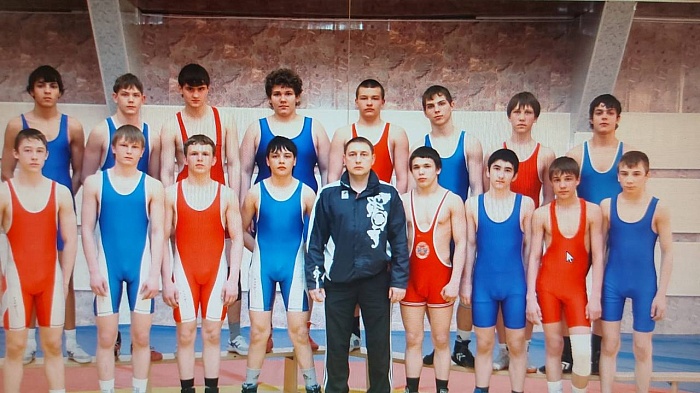 Серебряный призёр Кубка мира Виталий Ильницкий: «Лучшие тренеры – те, которые не доборолись»