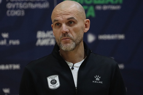 Команда экс-тренера «Тюмени» победно завершила тур в Сыктывкаре