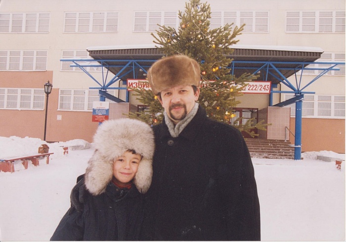 Спортивный журналист Владимир Танков: «Здорово, что забытые имена возвращаются на газетные полосы»