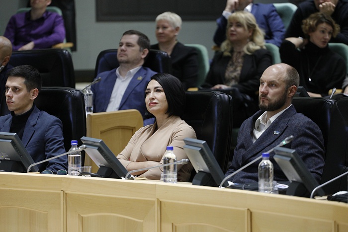 Как на стыке наук преодолеть мировую турбулентность?