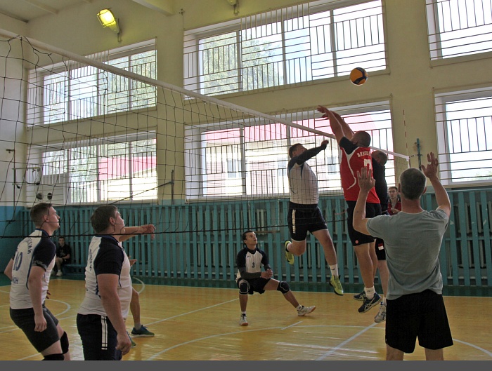 Из дневника спортивных побед