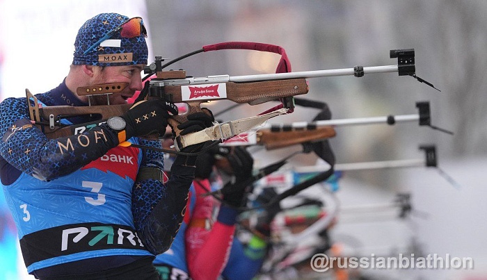 А в  Рязани...Короткий круг. А что ещё стоит знать про четвёртый этап Кубка России по биатлону?