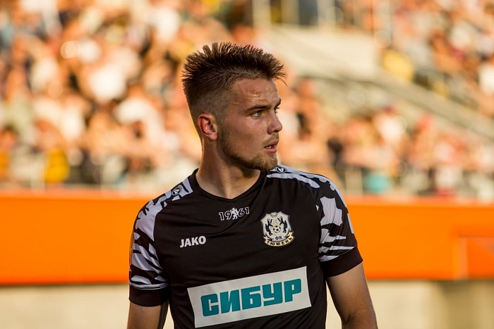 Месси не всегда попадает, а Печенкин — попал