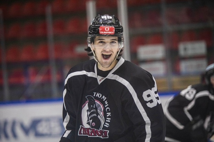 Тринадцатый поход за Кубком у "Рубина" прервался быстро