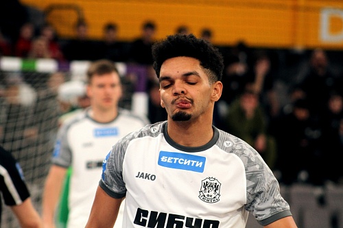 БЕТСИТИ Суперлига включила Витаму в символическую сборную 24 тура