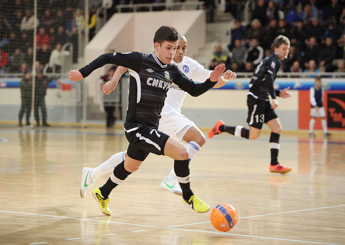 Уйти, чтобы остаться: Иван Милованов сменил мини-футбольный клуб «Тюмень» на КПРФ