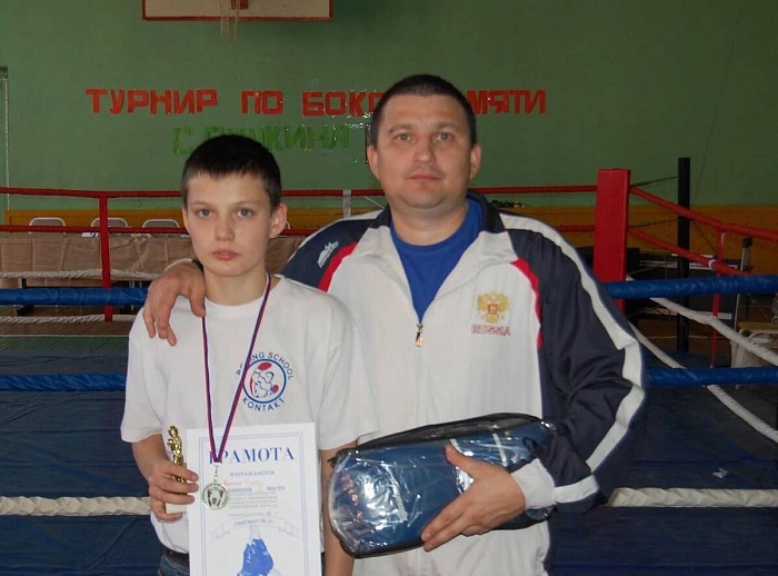 Радик Каримов: «Я взял пулемёт и стал встречать гостей»