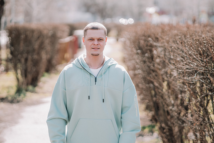 Заслуженный мастер спорта по лёгкой атлетике Денис Кудрявцев: От маршруток до серебра чемпионата мира