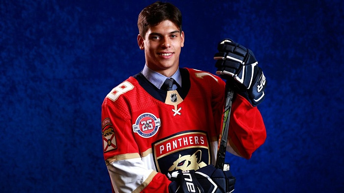 Григорий Денисенко