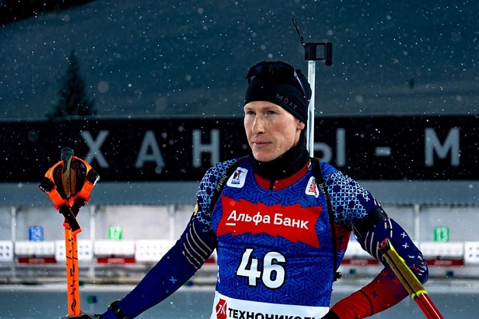 Александр Поварницын