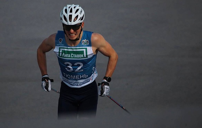 Часть тюменских лыжников будет готовиться к сезону в Италии