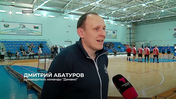 Первый турнир по флорболу посвятили 80-й годовщине Великой Победы