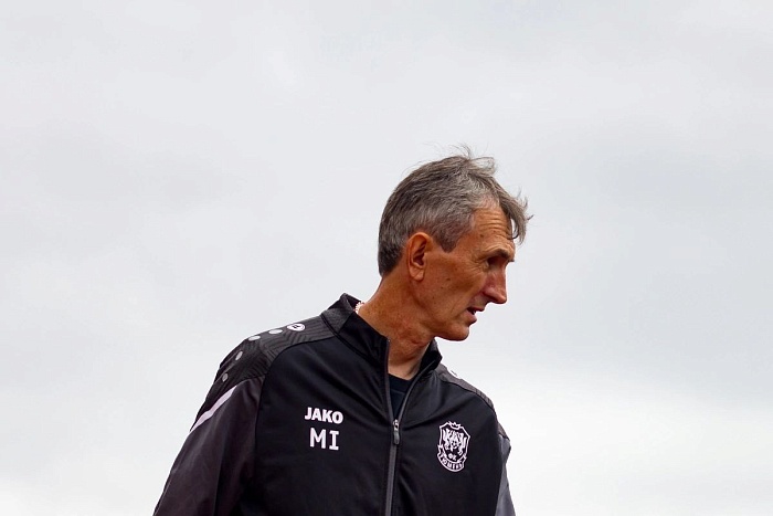 Игра на понижение. Все о падении «Тюмени» во Вторую лигу