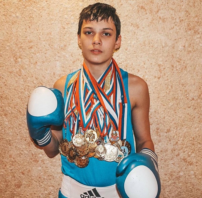 Радик Каримов: «Я взял пулемёт и стал встречать гостей»