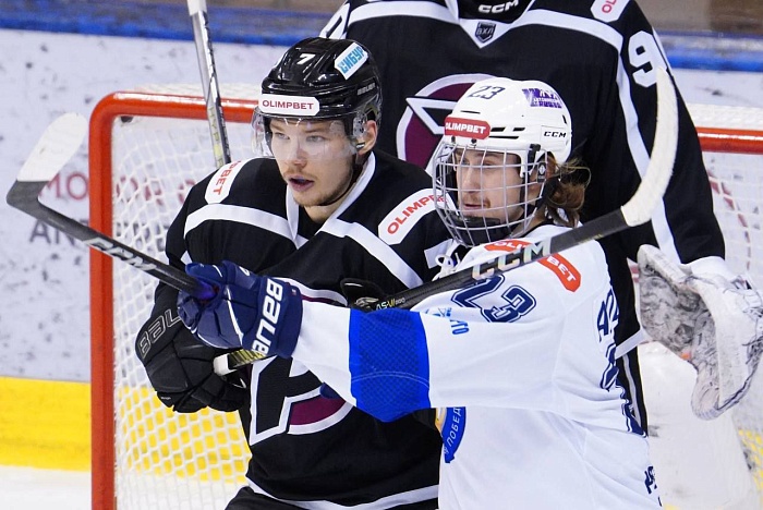 Сороковой - роковой