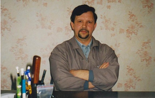 Памяти В.А.Танкова: Владимир Афанасьевич разговаривал с юнкором, как с равным