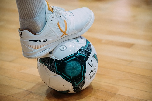 «Заполярье» одержало волевую победу над банкирами