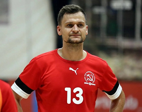 Сергей Абрамович покинул МФК КПРФ