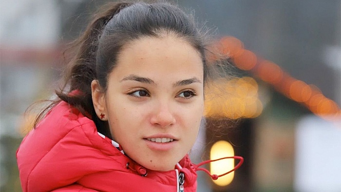 Неведомые силы мешают Веронике Степановой второй год подряд выступать в Тюмени. Изменится ли что-то в новом лыжном сезоне?