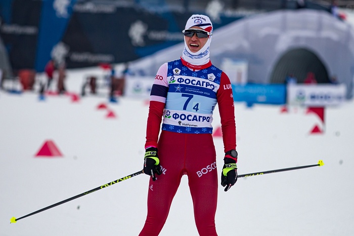 Топ-14 событий сезона в российских лыжных гонках: доминирование Большунова и Степановой, перформанс Кулешовой, сенсация от Вокуева